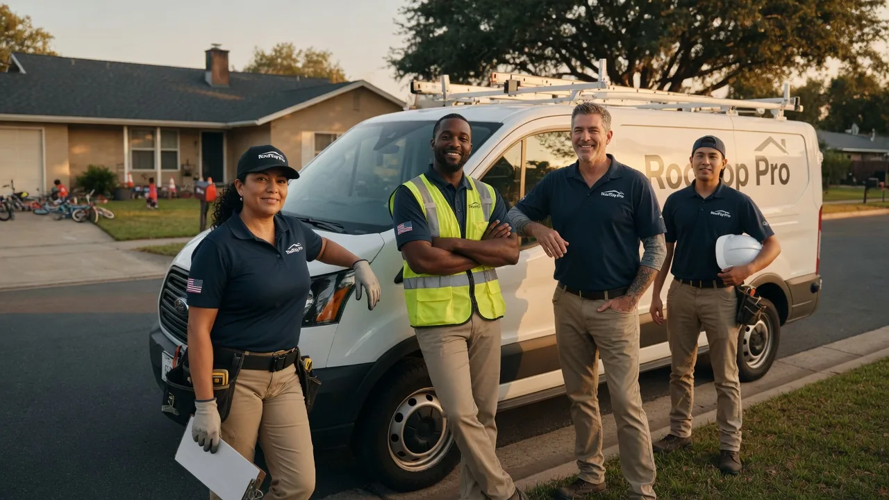 Roof Repair in Bentley, MI near me